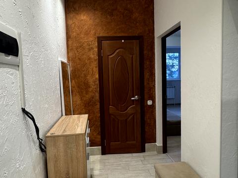 квартира за адресою Київська вул., 20-Ж