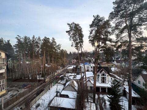 квартира за адресою Київська вул., 20-Ж