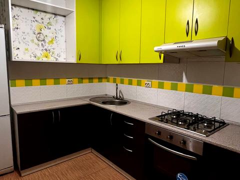 квартира за адресою Садова вул., 22-Б