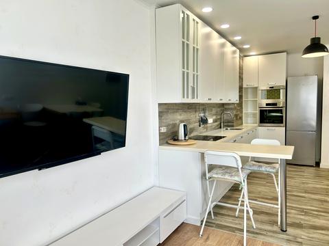 квартира за адресою Самійла Кішки вул. (Маршала Конєва), 12