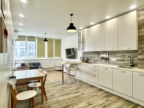 квартира за адресою Самійла Кішки вул. (Маршала Конєва), 12