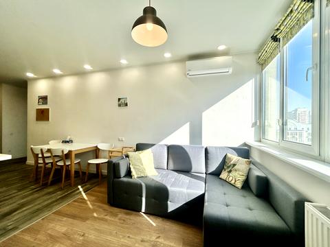 квартира за адресою Самійла Кішки вул. (Маршала Конєва), 12