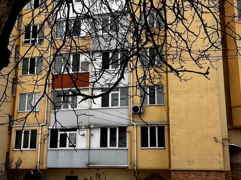 квартира за адресою Садова вул., 22-Б