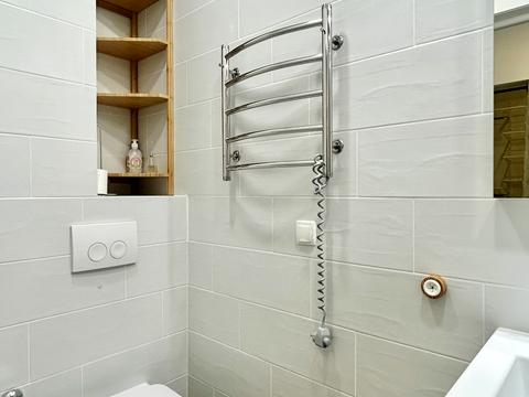 квартира за адресою Самійла Кішки вул. (Маршала Конєва), 12