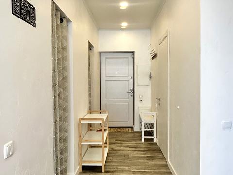 квартира за адресою Самійла Кішки вул. (Маршала Конєва), 12