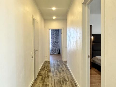 квартира за адресою Самійла Кішки вул. (Маршала Конєва), 12