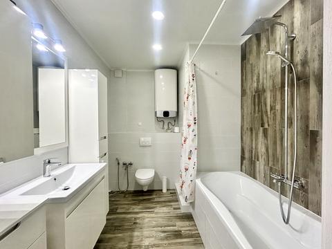 квартира за адресою Самійла Кішки вул. (Маршала Конєва), 12