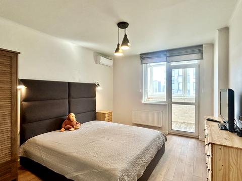 квартира за адресою Самійла Кішки вул. (Маршала Конєва), 12