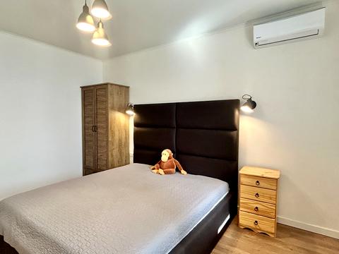 квартира за адресою Самійла Кішки вул. (Маршала Конєва), 12