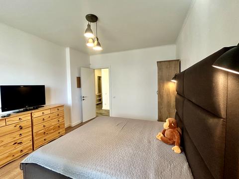 квартира за адресою Самійла Кішки вул. (Маршала Конєва), 12