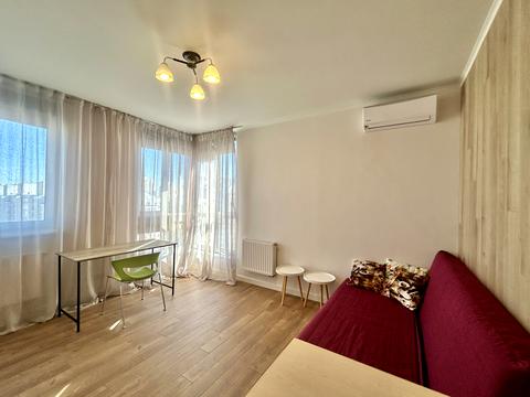 квартира за адресою Самійла Кішки вул. (Маршала Конєва), 12