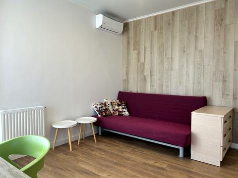 квартира за адресою Самійла Кішки вул. (Маршала Конєва), 12