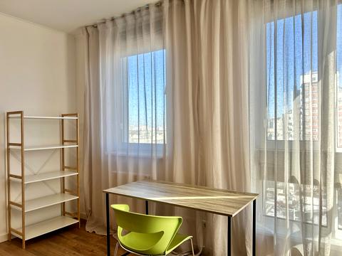 квартира за адресою Самійла Кішки вул. (Маршала Конєва), 12