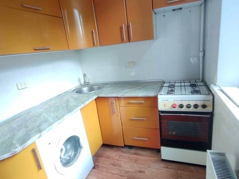 квартира за адресою Метробудівників вул., 40