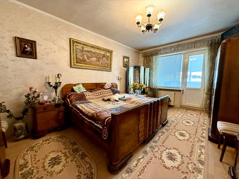 квартира по адресу Петра Григоренко просп., 9