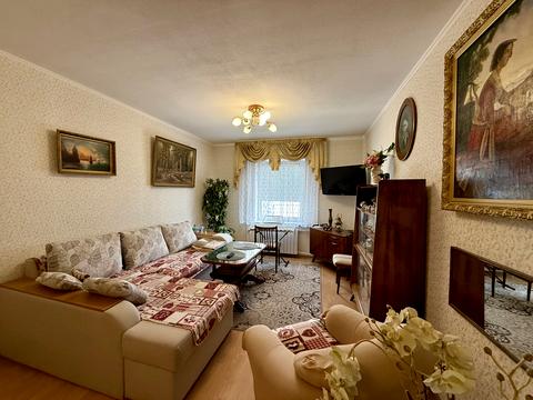 квартира за адресою Петра Григоренка просп., 9