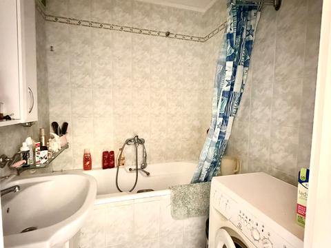 квартира по адресу Петра Григоренко просп., 9