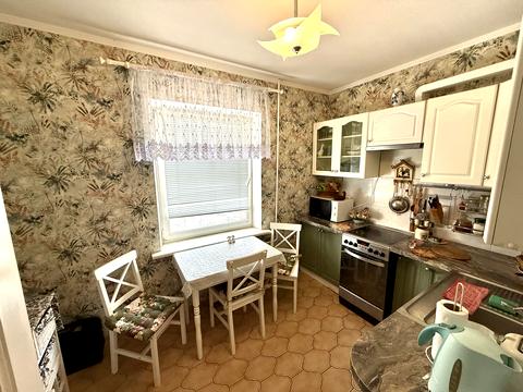 квартира по адресу Петра Григоренко просп., 9