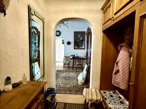 квартира по адресу Петра Григоренко просп., 9