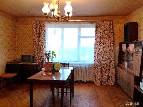 квартира за адресою Юрія Литвинського вул. (Російська), 47