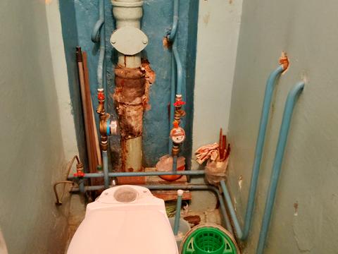 квартира за адресою Юрія Литвинського вул. (Російська), 47