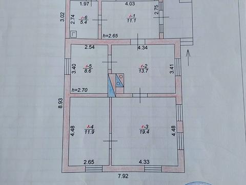 будинок за адресою Переяслівська