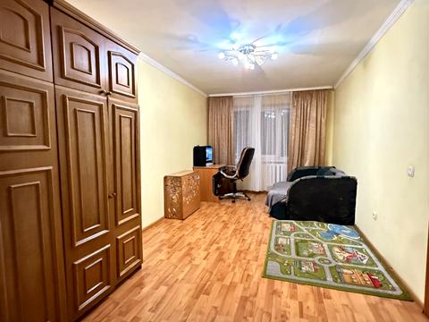 квартира по адресу Богоявленская ул. (Черняка), 14