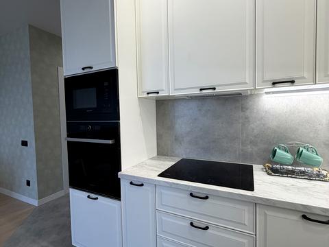 квартира за адресою Кудрявська вул., 24а