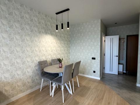 квартира за адресою Кудрявська вул., 24а