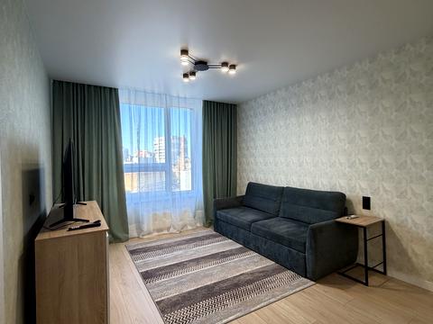 квартира за адресою Кудрявська вул., 24а