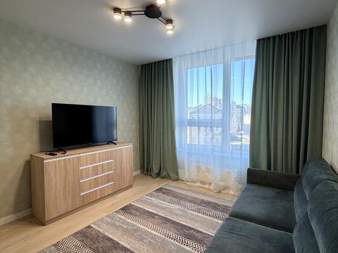 квартира за адресою Кудрявська вул., 24а