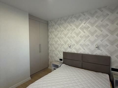 квартира за адресою Кудрявська вул., 24а