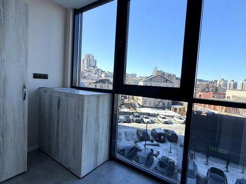 квартира за адресою Кудрявська вул., 24а