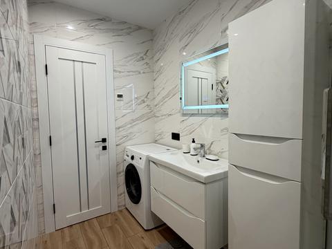 квартира за адресою Кудрявська вул., 24а