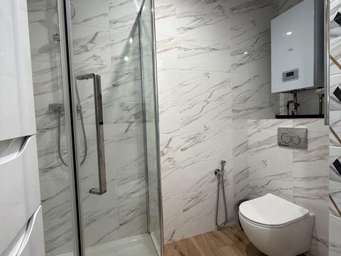 квартира за адресою Кудрявська вул., 24а