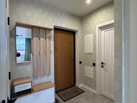 квартира за адресою Кудрявська вул., 24а