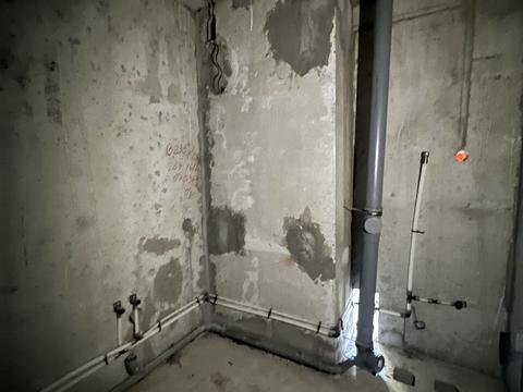 квартира за адресою Милославська вул., 18