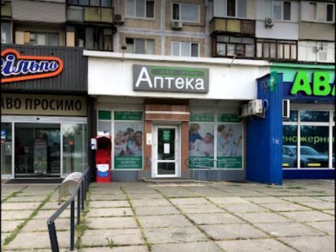 коммерческая по адресу Харьковское шоссе, 21