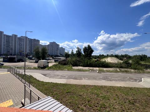 квартира за адресою Милославська вул., 18