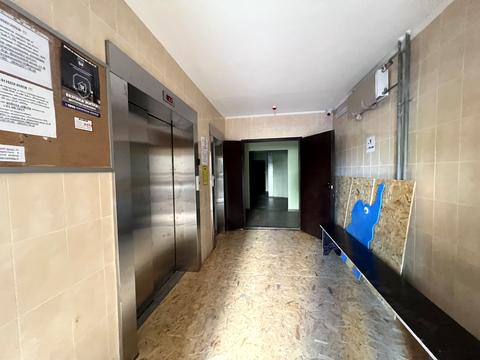 квартира за адресою Милославська вул., 18