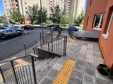 квартира за адресою Милославська вул., 18