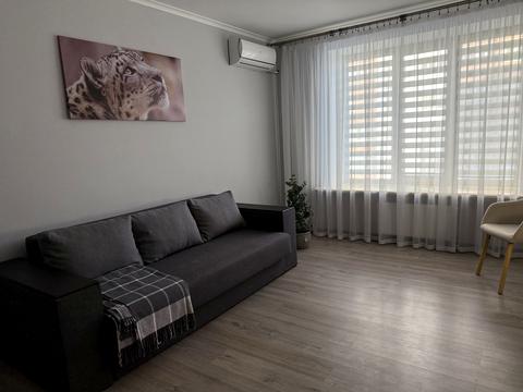 квартира по адресу Соборная ул., 105/6