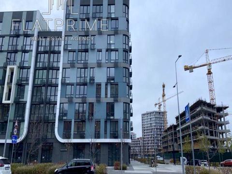 квартира за адресою Тадея Рильського бульв., 4