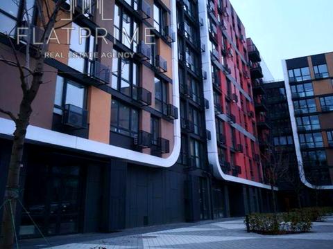 квартира за адресою Тадея Рильського бульв., 4