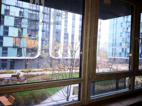 квартира за адресою Тадея Рильського бульв., 4