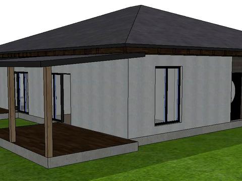 будинок за адресою Весняна, 6