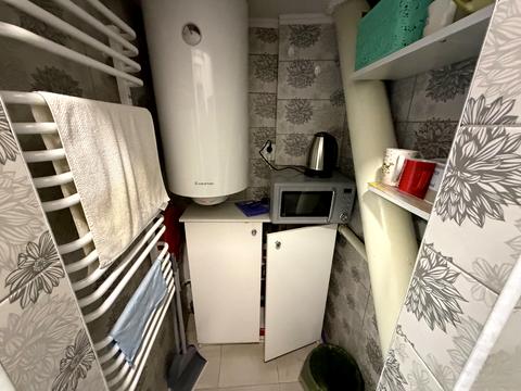 комерційна за адресою Івана Величковського вул., 30а