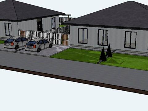 будинок за адресою Весняна, 6