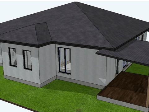 будинок за адресою Весняна, 6