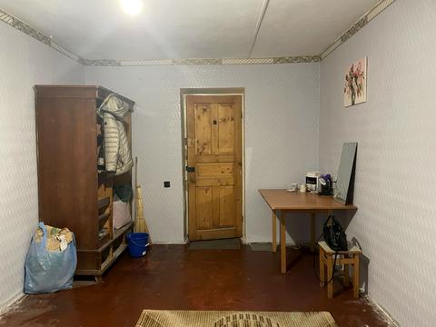 комната по адресу Запорожстройская ул., 8